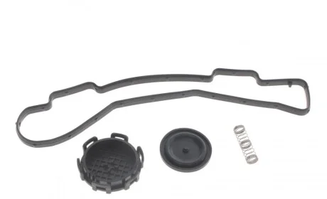 Ремкомплек крышки клапанов Ford Transit Connect 1.6 TDCi 04-/Citroen Berlingo 1.6HDi 96- GAZO GZ-F1311