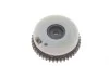 Шестерня розподільного валу BMW 5 (F07/F11)/7 (F01-F04) 4.4/6.6 N63/N74 09- (фазорегулятор) (випуск) GAZO GZ-F1318 (фото 1)