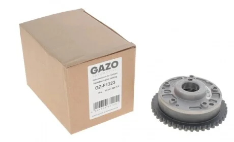 Шестерня распредвала BMW 5 (E60/E61/E63/E64)/7 (E65/E66/E67) 4.8 N62 01-10 GAZO GZ-F1323