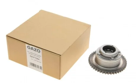 Шестерня розподільного валу MB C-class (W204)/E-class (W212) 07-16 (випуск) GAZO GZ-F1364