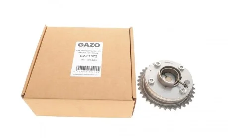 Шестерня распредвала Toyota Camry/Highlander 08- (выпуск) GAZO GZ-F1372