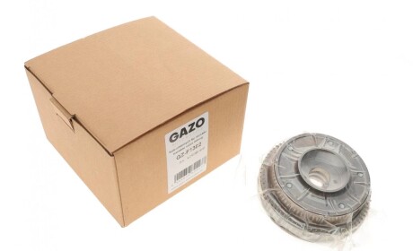 Шестерня распредвала MB C-class (W203/W204)/E-class (W211/W212) 2.5-5.5 00- (выпуск) (M272/M273) GAZO GZ-F1382