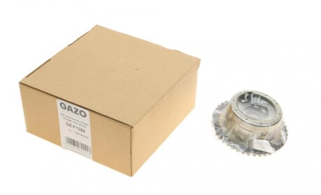 Шестерня распредвала MB C-class (W204)/E-class (W212) 07-16 (выпуск) GAZO GZ-F1386