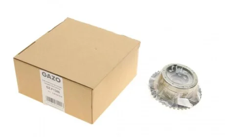 Шестерня распредвала MB C-class (W204)/E-class (W212) 07-16 (выпуск) GAZO GZ-F1386