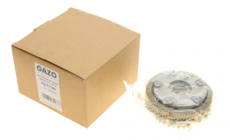 Шестерня распредвала MB C-class (W203/W204)/E-class (W211/W212) 05-14 M272/M273 (впуск) GAZO GZ-F1390