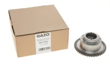Шестерня розподільного валу MB C-class (W204)/E-class (W212) 07-16 (впуск) GAZO GZ-F1391