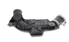 Патрубок интеркулера Citroen DS3/Peugeot 207 1.6 06-15 GAZO GZ-F1417 (фото 1)