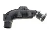 Патрубок интеркулера Citroen DS3/Peugeot 207 1.6 06-15 GAZO GZ-F1417 (фото 3)