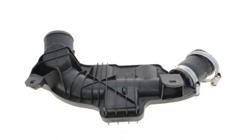 Патрубок интеркулера Citroen DS3/Peugeot 207 1.6 06-15 GAZO GZ-F1417