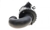Корпус фильтра воздушного Citroen Jumper/Fiat Ducato 2.0-3.0 HDi 06- GAZO GZ-F1440 (фото 3)