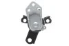 Кронштейн крепления опоры двигателя (R) Ford Fiesta 1.4-1.6 TDCi 08- (под гидроопору) GAZO GZ-F1443 (фото 5)