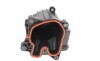 Корпус охладителя клапана EGR Fiat Ducato 2.0D 11-/Opel Astra J/Insignia A 2.0CDTi 08- GAZO GZ-F1445 (фото 3)
