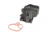 Корпус охладителя клапана EGR Fiat Ducato 2.0D 11-/Opel Astra J/Insignia A 2.0CDTi 08- GAZO GZ-F1445 (фото 5)
