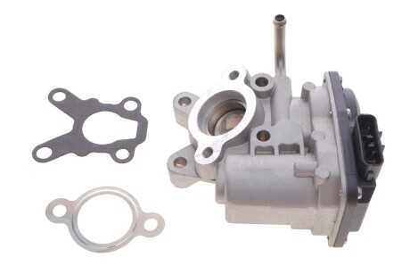 Клапан EGR Subaru Forester/Legacy IV-V 2.0 D AWD 08- GAZO GZ-F1448
