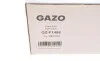 Клапан EGR VW Passat B8 2.0 TDI 14- GAZO GZ-F1488 (фото 3)