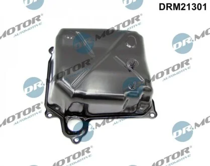 Маслоприймач (піддон) АКПП VW Caddy 04-20 GAZO GZ-F1495