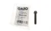 Болт крепления крышки шатуна VW Caddy III/IV/T6 04- (M8x44) GAZO GZ-F1546 (фото 2)