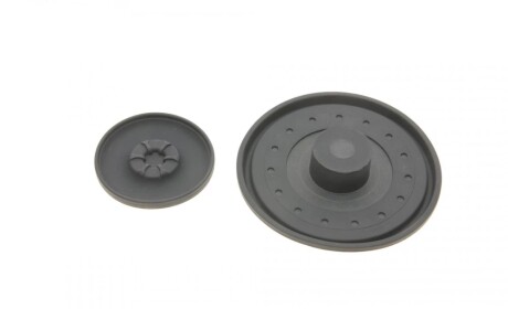 Мембрана вентиляции картера VW T5 2.5TDI 03-09 GAZO GZ-F1629