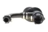 Патрубок фильтра воздушного Ford Focus II/Volvo C30/S40 II/V50 1.6 TDCi 04-12 GAZO GZ-F1665 (фото 4)