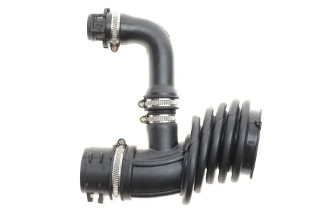 Патрубок фильтра воздушного Ford Focus II/Volvo C30/S40 II/V50 1.6 TDCi 04-12 GAZO GZ-F1665