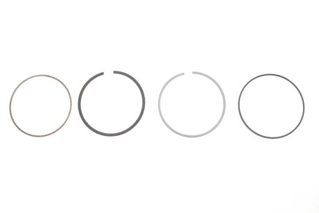 Кольца поршневые Nissan Pathfinder 3.5 12- (95.5mm/STD) (к-кт) GAZO GZ-F1680