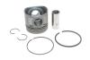 Поршень Citroen Jumper II/Peugeot Boxer 2.2HDi 06- (86.00mm/STD) GAZO GZ-F1684 (фото 1)