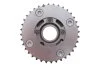 Шестерня распредвала BMW 3 (F30/F80)/5 (G30/F90)/7 (G11/G12) 15-20 (впуск) B38/B46/B48/B58 GAZO GZ-F1721 (фото 4)