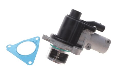 Клапан EGR Kia Sorento 09-15/Hyundai Santa Fe 2.0-2.2 CRDi 12-18 GAZO GZ-F1745