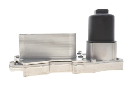 Корпус фильтра масляного (с радиатором) Land Rover Range Rover 4.4 SDV8 4x4 10- GAZO GZ-F1762