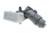 Корпус фильтра масляного (с радиатором) BMW 1 (F20/F21)/3 (F30/G20)/4 (F32/F36)/5 (G30) 15- B57/B58 GAZO GZ-F1782 (фото 3)