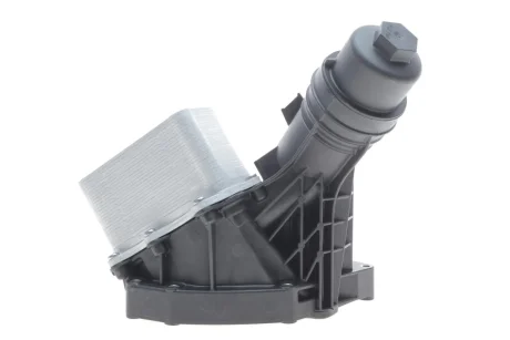 Корпус фильтра масляного (с радиатором) BMW 1 (F20/F21)/3 (F30/G20)/4 (F32/F36)/5 (G30) 15- B57/B58 GAZO GZ-F1782
