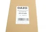 Ремкомплект кабеля свечи накаливания VW T5 2.5 TDI 03-09 GAZO GZ-G1006 (фото 4)