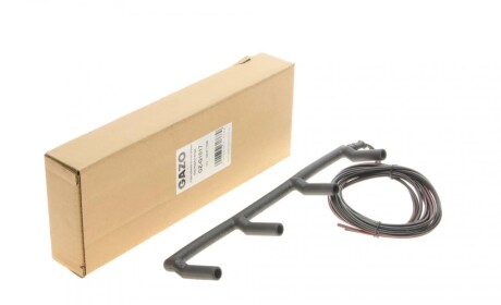 Ремкомплект кабеля свечи накаливания VW Caddy III 2.0 SDI 04-10 GAZO GZ-G1017