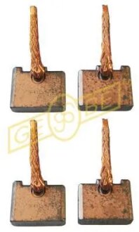 Щітка стартера GEBE 0.1092.1