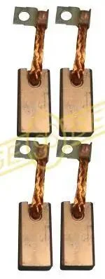 Щітка стартера GEBE 0.1100.1 (фото 1)
