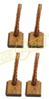 Щетка стартера GEBE 0.1172.1