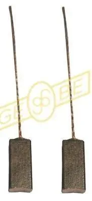 Щітка стартера GEBE 0.1776.1 (фото 1)