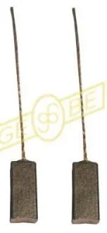 Щетка стартера GEBE 0.1776.1