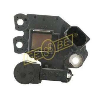 Регулятор генератора IKA GEBE 1.4042.1