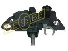 Регулятор напряжения генератора GEBE 1.6058.1