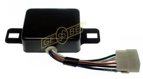 Регулятор напряжения генератора GEBE 1.6239.1 (фото 1)