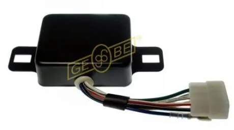 Регулятор напряжения генератора GEBE 1.6239.1