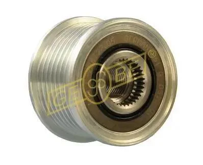 Шкив генератора GEBE 3 3573 1