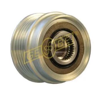 Шків генератора IKA GEBE 3.5331.1