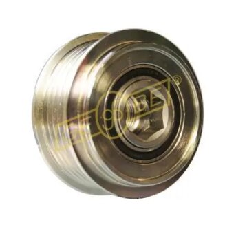 Шків генератора IKA GEBE 3.5390.1