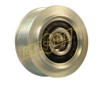 Шків генератора IKA GEBE 3.5396.1