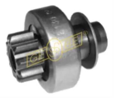 Бендікс стартера GEBE 4.5094.1