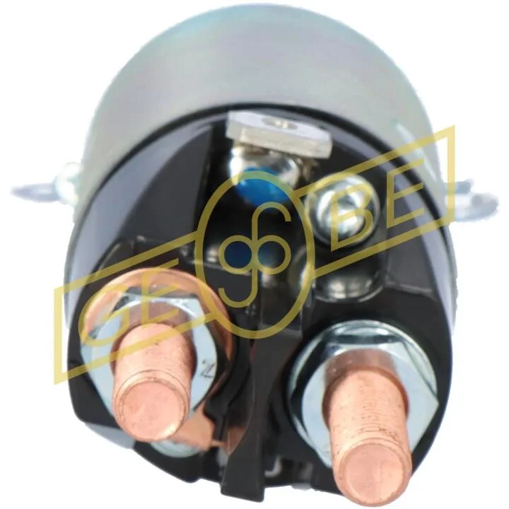 Стартер GEBE 6.7013.1 (фото 1)