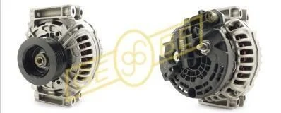 Генератор IKA GEBE 6.8023.1