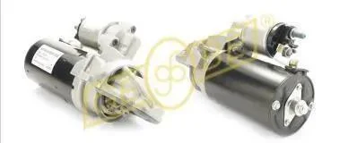 Генератор GEBE 6.8030.1